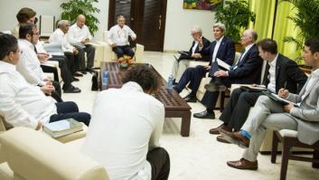 La paz en Colombia y los retos más allá del acuerdo con las FARC