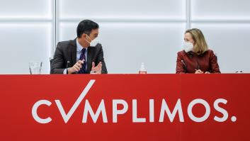 Una necesaria reforma laboral donde priman los acuerdos