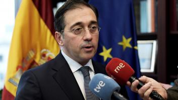 España y EEUU acuerdan "unir fuerzas" para resolver el conflicto del Sáhara Occidental