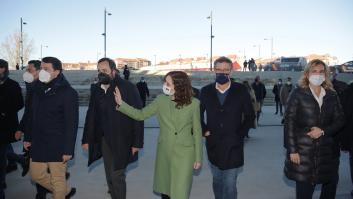 El PP se ‘ayusiza’ por completo