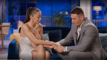 Aparece en 'La isla de las tentaciones' y revoluciona Twitter en un momento