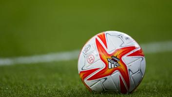 Así queda el bombo para el sorteo de cuartos de Copa del Rey