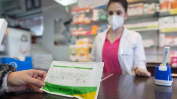 Madrid asegura que comunica los datos "reales" aunque no suma los autotest