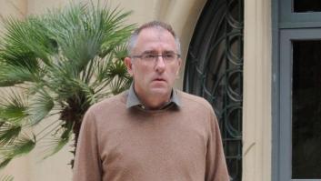 Dimite José Luis Acosta, presidente de la SGAE