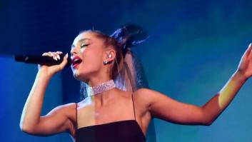 Ariana Grande reflexiona sobre por qué estamos desatendiendo la salud mental