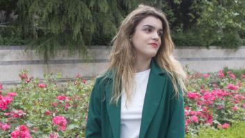 Amaia pone una condición para publicar su primer álbum