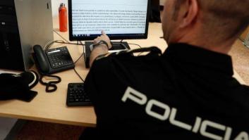 Detenido un cura en Málaga por distribuir pornografía infantil en Internet