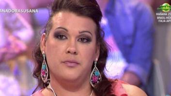 Desirée Rodríguez, finalista de 'GH 14', lleva cinco días desaparecida