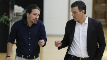 El "minuto yugoslavo" de Sánchez