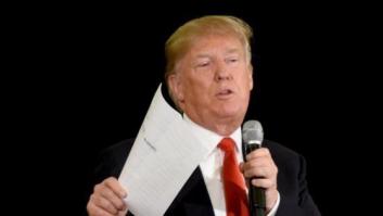 Trump quiere 'castigos' para las mujeres que aborten