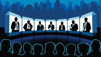 "Es un producto de 'marketing' político"