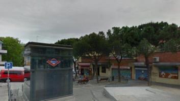 Detenido el francotirador que disparó a varios traseúntes en Usera (Madrid)