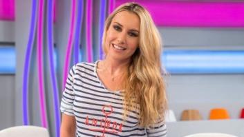 Berta Collado, a quienes celebran el final de 'Amigas y conocidas': "Jamás me alegraré por la cancelación de un programa"