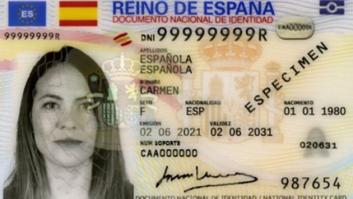 Ojo si te mandan este vídeo viral sobre los DNI: lo que dicen NO es cierto