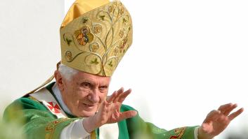 Benedicto XVI, acusado de no haber actuado en cuatro casos de abusos sexuales en Alemania
