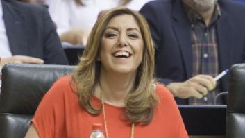 Las claves de la semana: Doña erre que erre