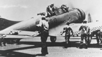 Estadística en la Segunda Guerra Mundial: cuando lo importante es lo que no se ve