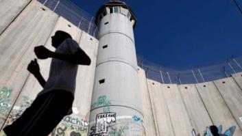 Miles de corredores participan en la maratón de Belén por la libertad de movimientos (FOTOS)