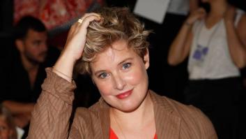 Tania Llasera responde a quienes la acusan de racista por la última foto de su hijo