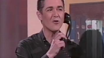 Ángel Garó tras ser puesto en libertad: "Mira 'Ciudadano Kane' y te lo explicará todo"