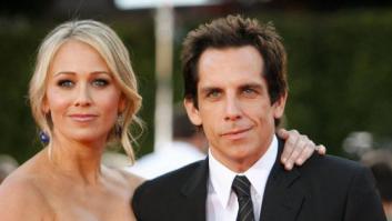 Ben Stiller y Christine Taylor se separan después de 18 años juntos