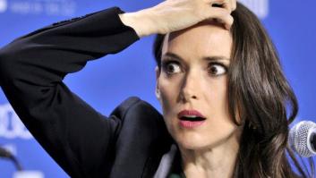 Winona Ryder cree que ella y Keanu Reeves están casados