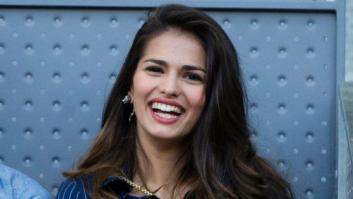 La reflexión de Sara Sálamo tras autocensurarse "un pezón en penumbra"