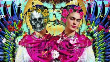 Frida Kahlo, referente de moda: el libro que recoge su aspecto más desconocido