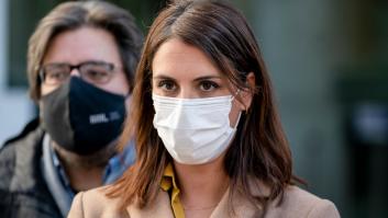 Rita Maestre sentencia en dos frases lo ocurrido con Vox en FITUR