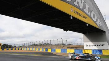 Deporte del automóvil: éxitos y fracasos