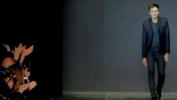 Hedi Slimane deja Saint Laurent: su trayectoria en la 'maison' francesa (INFOGRAFÍA)