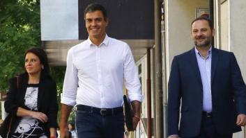Pedro Sánchez propondrá al congreso del PSOE que vote la plurinacionalidad de España