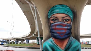 La sexta ola rompe su tendencia a la baja mientras crece el debate de una nueva reducción de cuarentenas