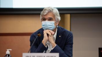 El Govern catalán cree que se podrán eliminar las cuarentenas a partir de abril