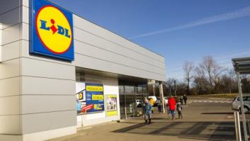Lidl estrena por fin su tienda en internet