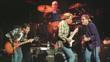 Los 'Grandes éxitos' de los Eagles desbancan a 'Thriller' de Michael Jackson como el disco más vendido en EEUU