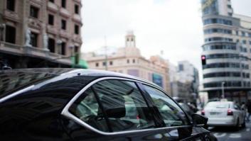 Uber permite el pago en efectivo