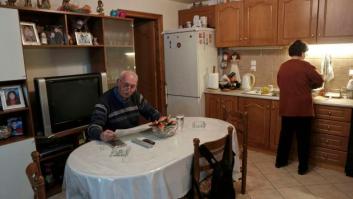 Así se ha sufrido (y se sufre) el desgaste del rescate a Grecia