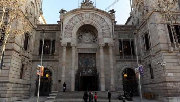 El TSJC declara firme la sentencia del 25% de castellano