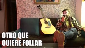 Todos la esperaban y llegó: la reacción de Ismael Serrano al último vídeo de Pantomima Full