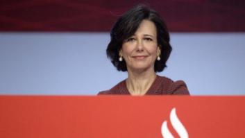 El Santander cerrará 450 oficinas pequeñas y reducirá plantilla