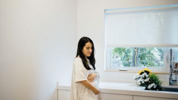 Querido primer trimestre: eres lo peor, pero traes lo mejor de lo mejor