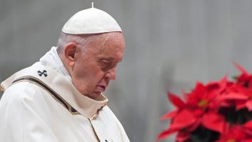 Francisco I: "La Iglesia cumple con el compromiso de rendir justicia a las víctimas de abusos"