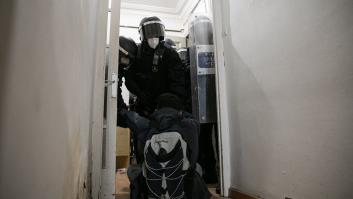 El Gobierno no ve "lo más idóneo" prorrogar otra vez el decreto sobre desahucios