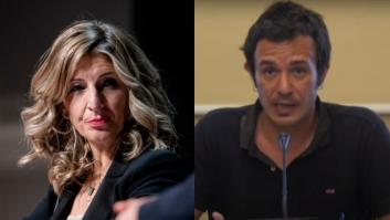 'Kichi' no se muerde nada la lengua y sorprende al hablar en estos términos sobre Yolanda Díaz