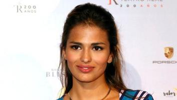 El posado sexy con el que Sara Sálamo lo está petando en Instagram