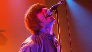 Liam Gallagher dará un concierto benéfico en Manchester para las víctimas