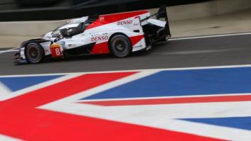 Fernando Alonso gana las Seis Horas de Silverstone