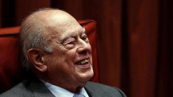 Jordi Pujol llama a la movilización ante la amenaza de "lenta disolución" de Cataluña
