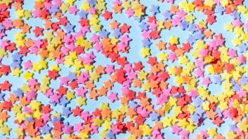 Hablemos de estrellas